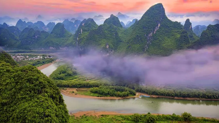 高精度高效
